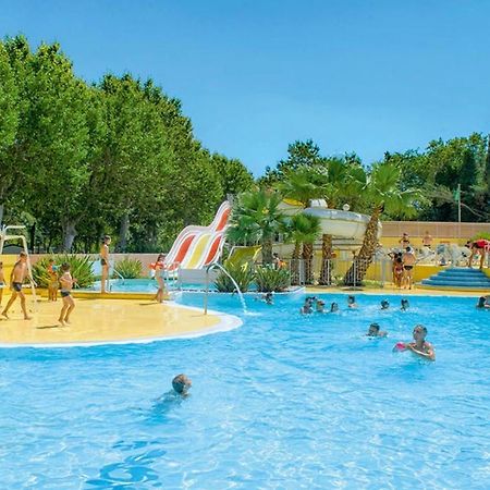 מלון Camping Sept Fonts אגדה מראה חיצוני תמונה