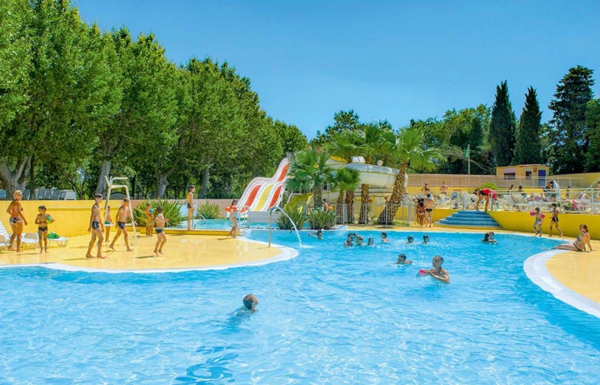 מלון Camping Sept Fonts אגדה מראה חיצוני תמונה